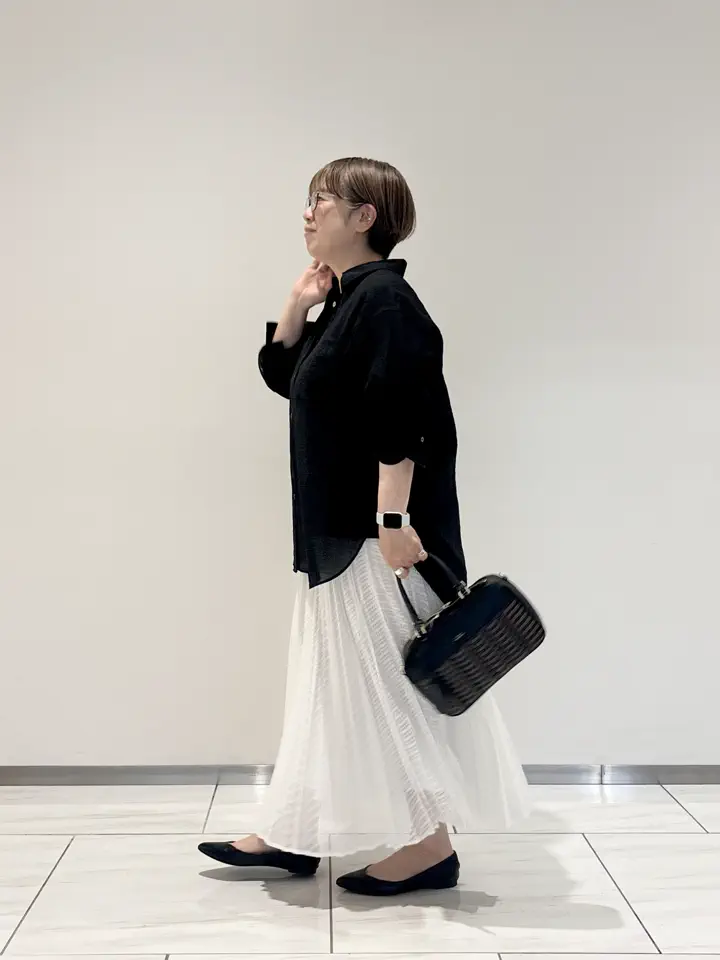 23区 深沢 コーディネート画像