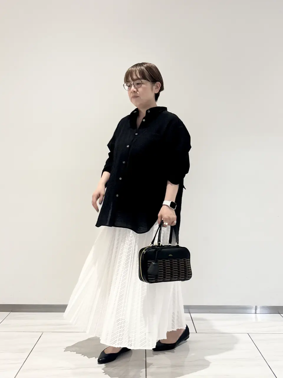 23区 深沢 コーディネート画像