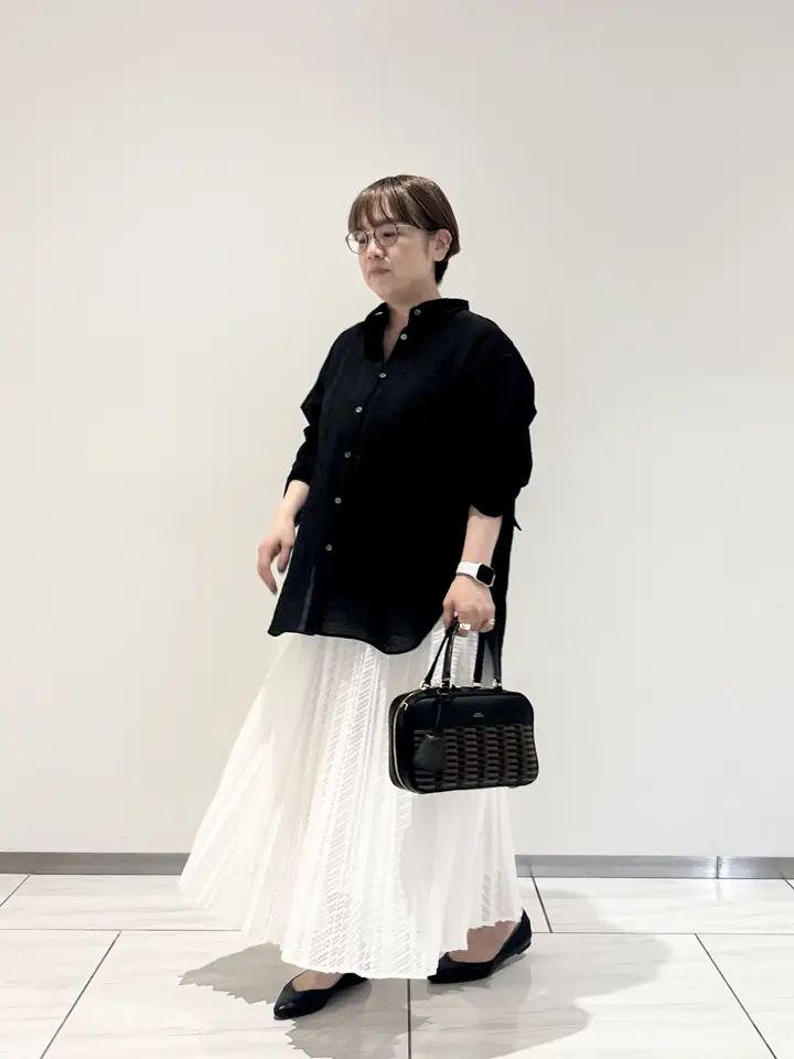 23区 深沢 コーディネート画像