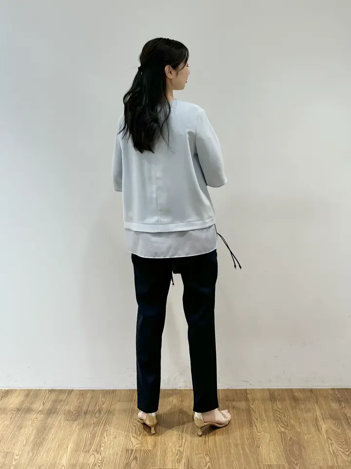 23区 西嶋 コーディネート画像