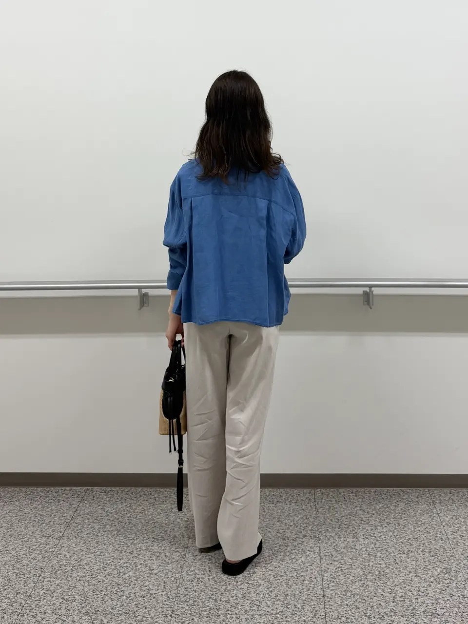 23区 辻 コーディネート画像