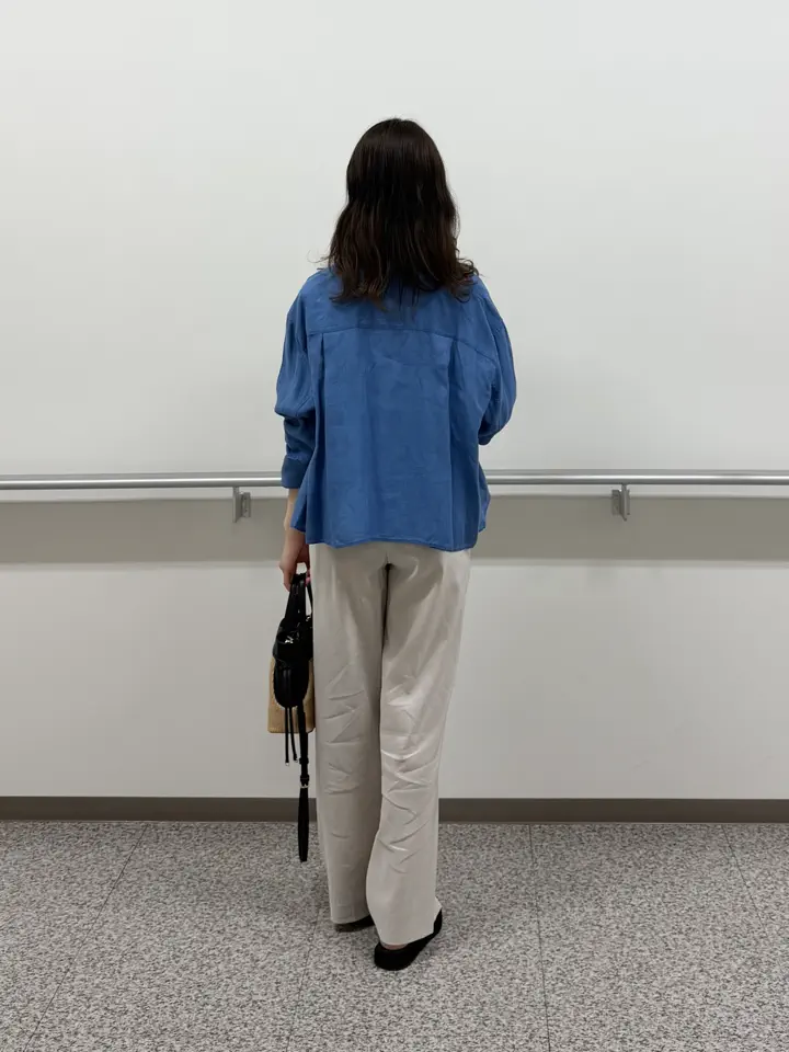 23区 辻 コーディネート画像