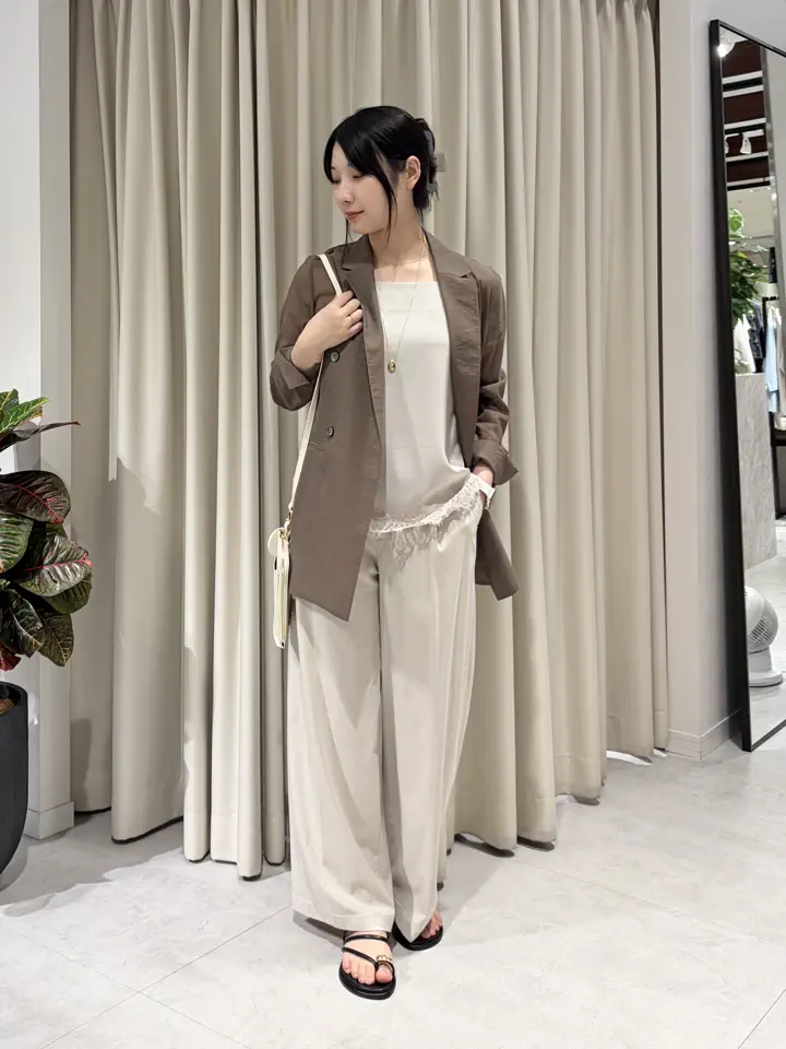 23区 野原 コーディネート画像