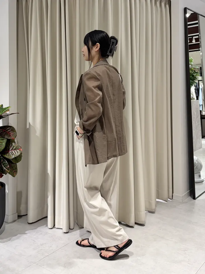 23区 野原 コーディネート画像