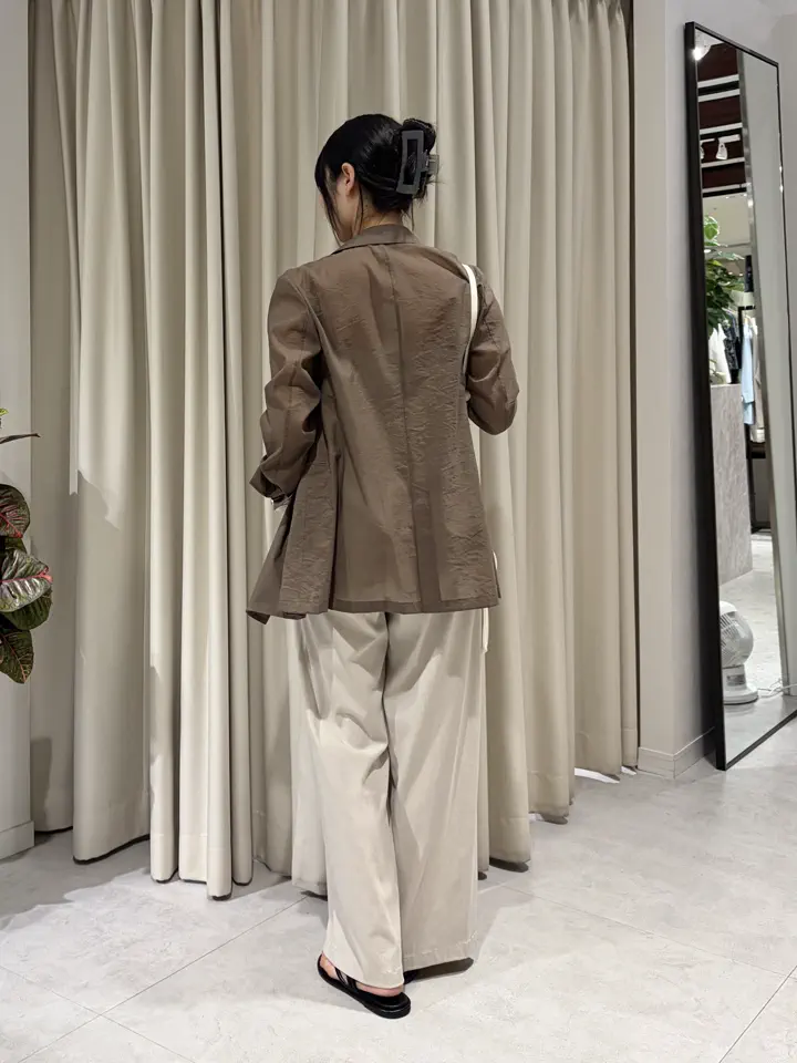 23区 野原 コーディネート画像