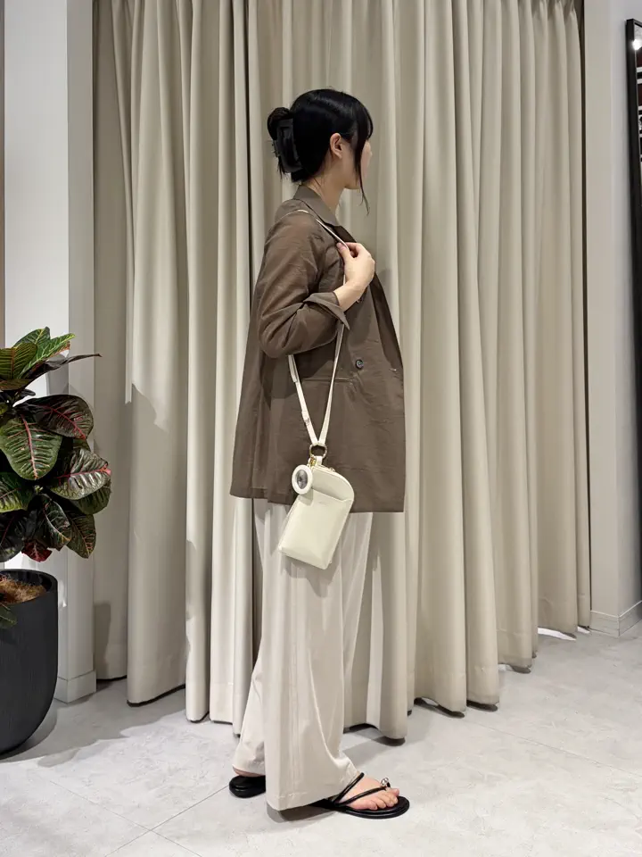 23区 野原 コーディネート画像