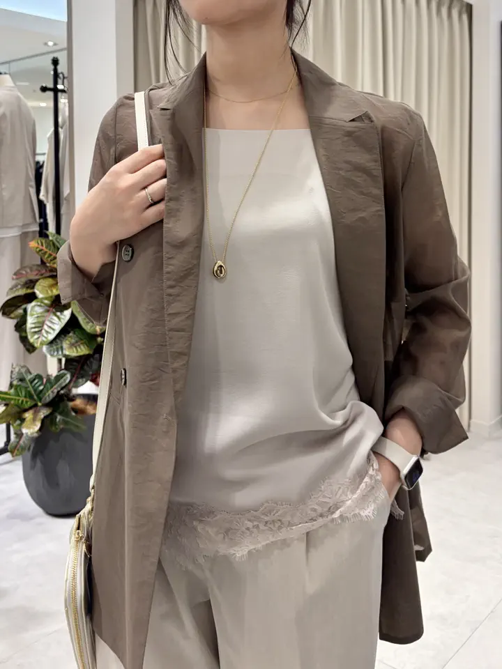 23区 野原 コーディネート画像