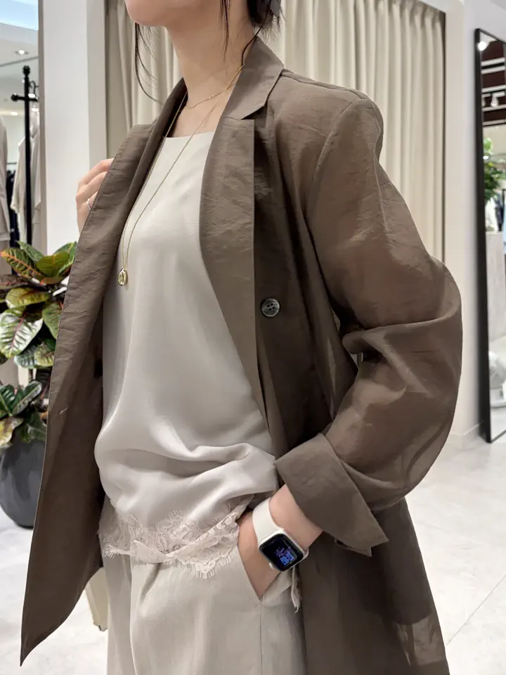 23区 野原 コーディネート画像