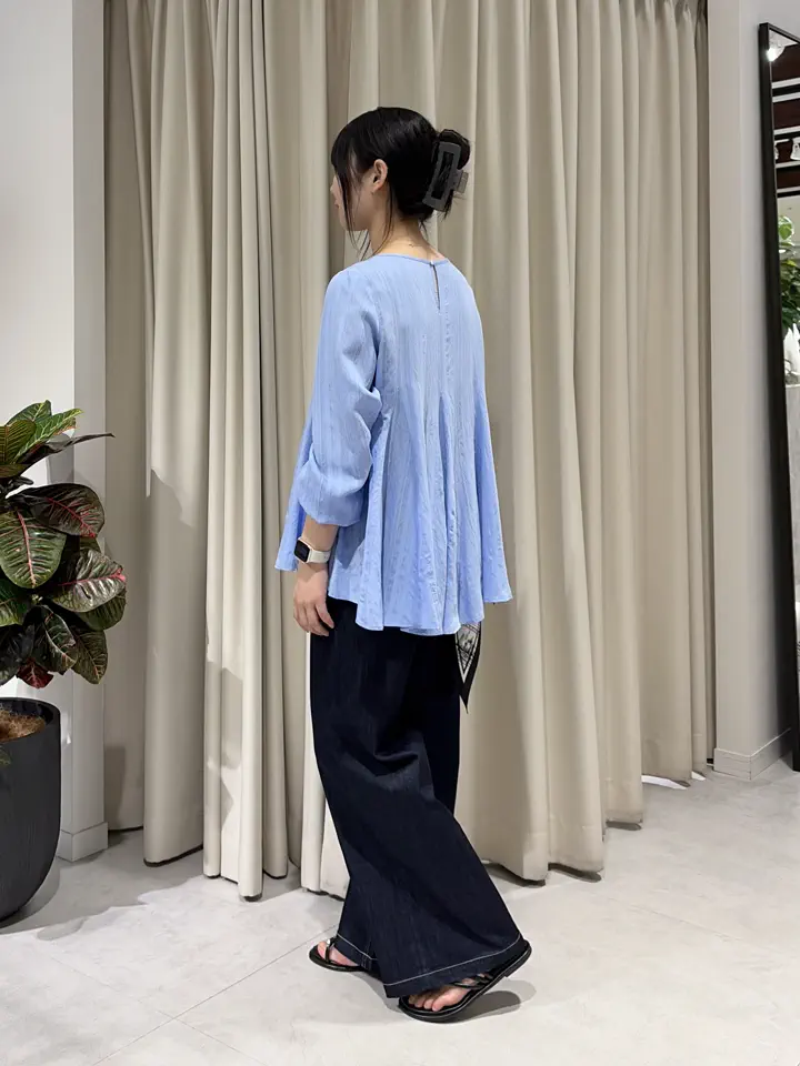 23区 野原 コーディネート画像