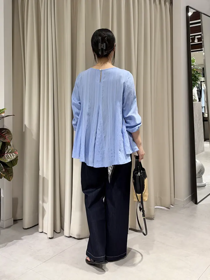 23区 野原 コーディネート画像