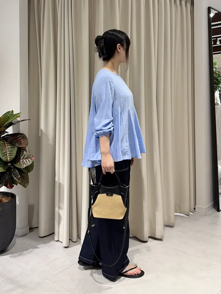 23区 野原 コーディネート画像