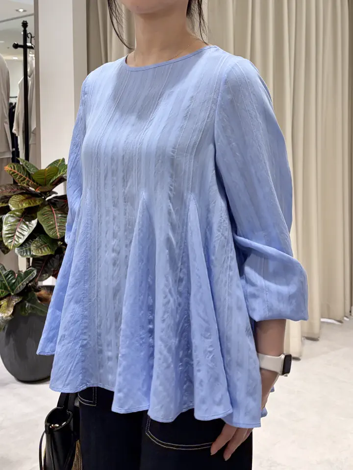 23区 野原 コーディネート画像