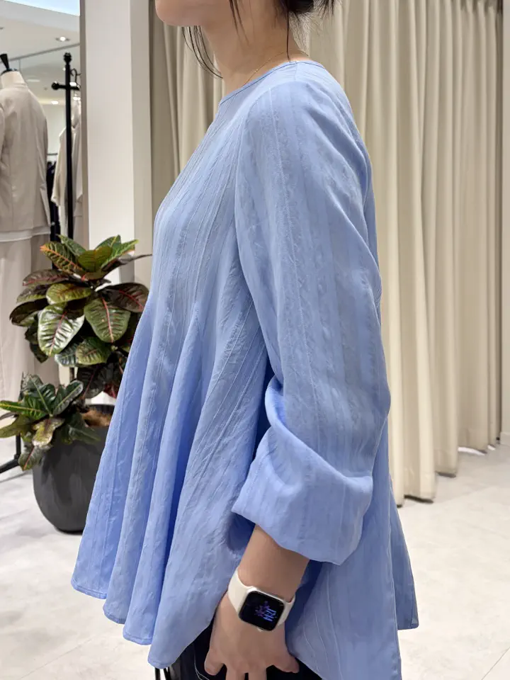 23区 野原 コーディネート画像