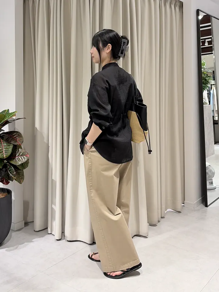 23区 野原 コーディネート画像