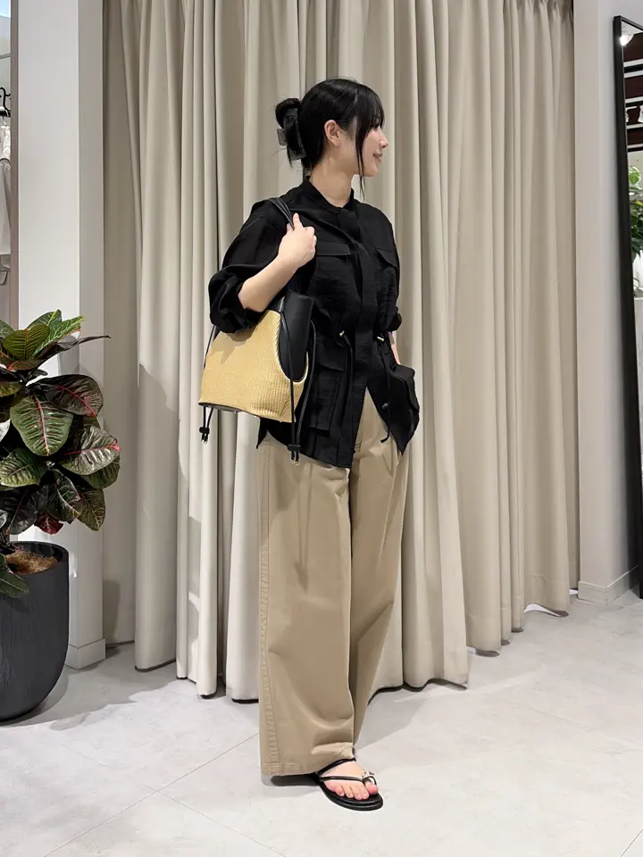 23区 野原 コーディネート画像