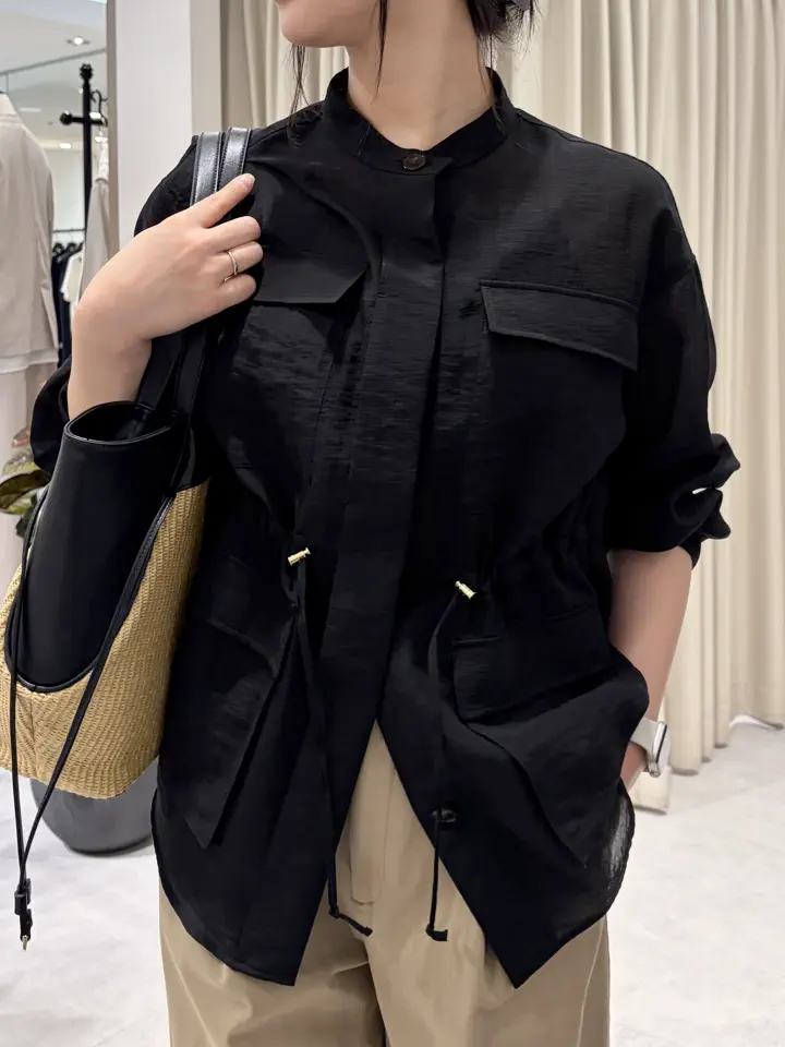 23区 野原 コーディネート画像