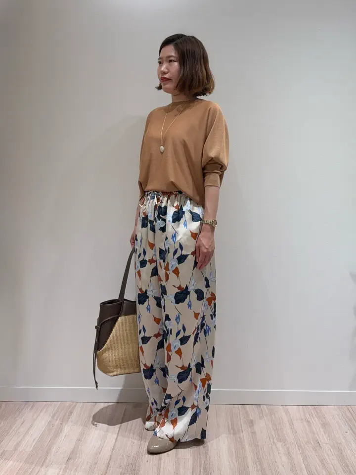 23区 澤田 コーディネート画像