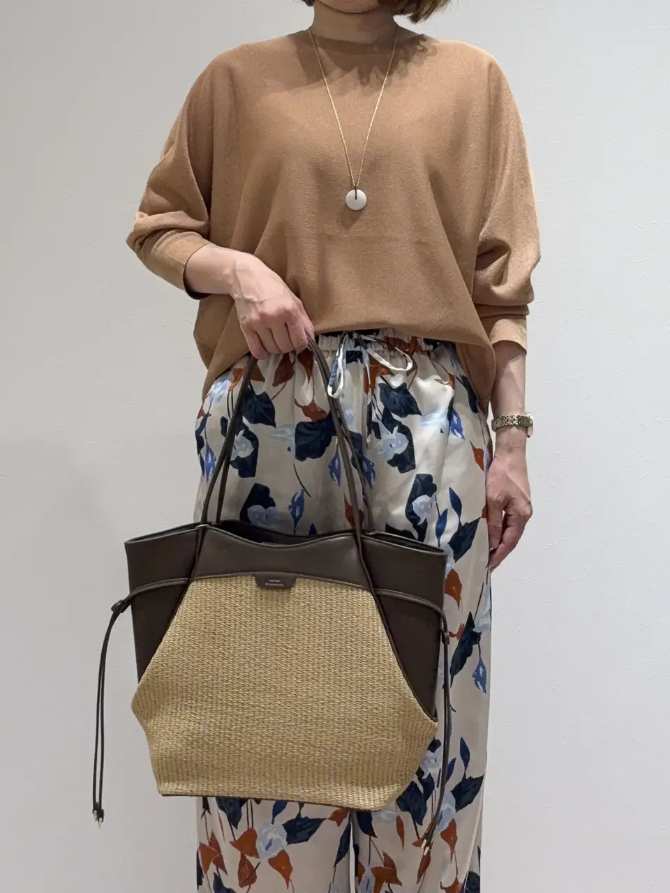 23区 澤田 コーディネート画像