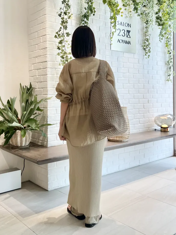 23区 Karin コーディネート画像