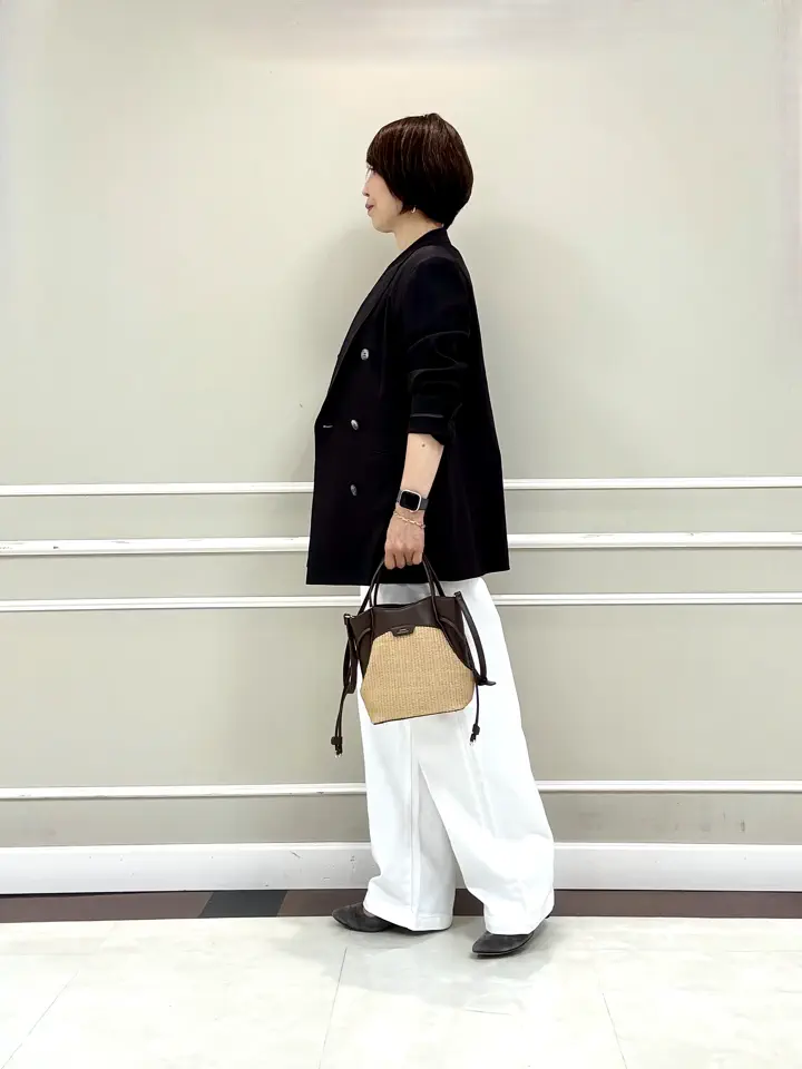 23区 荒川 コーディネート画像