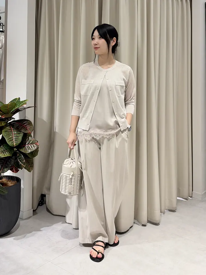 23区 野原 コーディネート画像