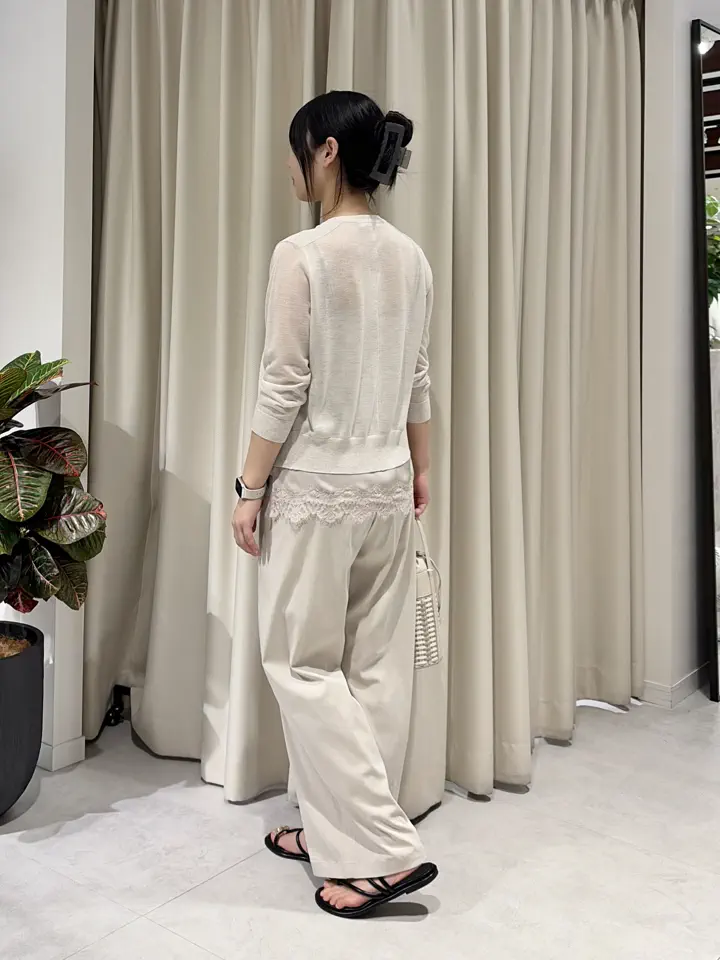 23区 野原 コーディネート画像