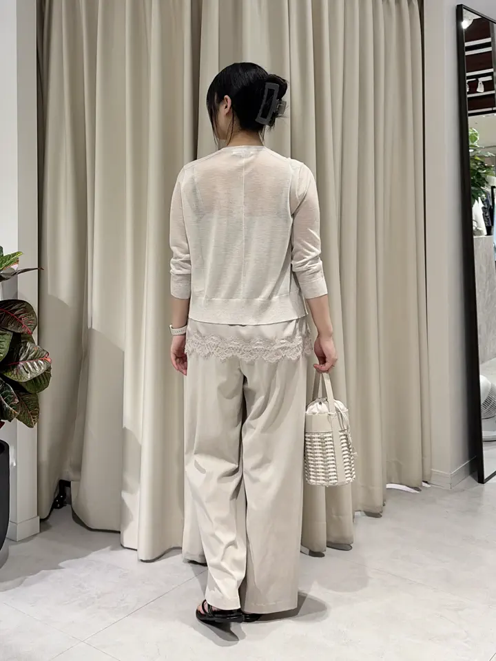 23区 野原 コーディネート画像