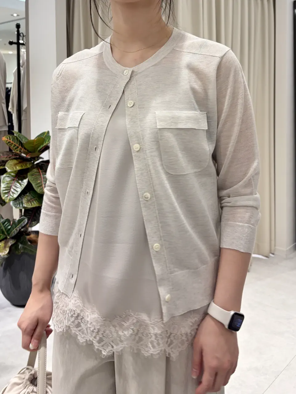 23区 野原 コーディネート画像