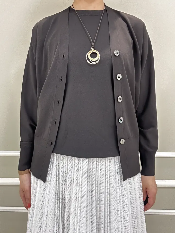 23区 助川 コーディネート画像