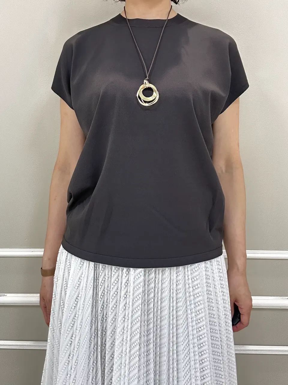 23区 助川 コーディネート画像