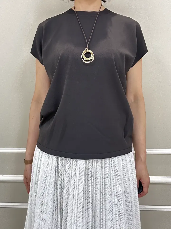 23区 助川 コーディネート画像