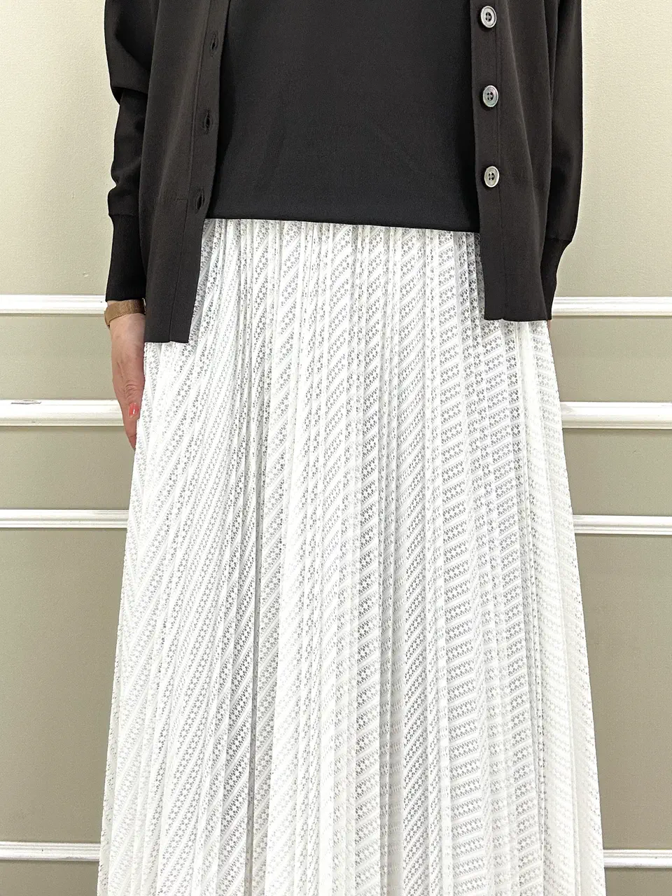 23区 助川 コーディネート画像