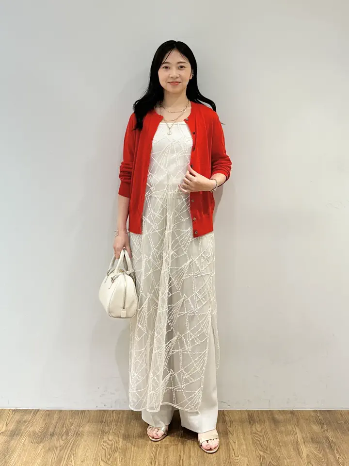 23区 西嶋 コーディネート画像