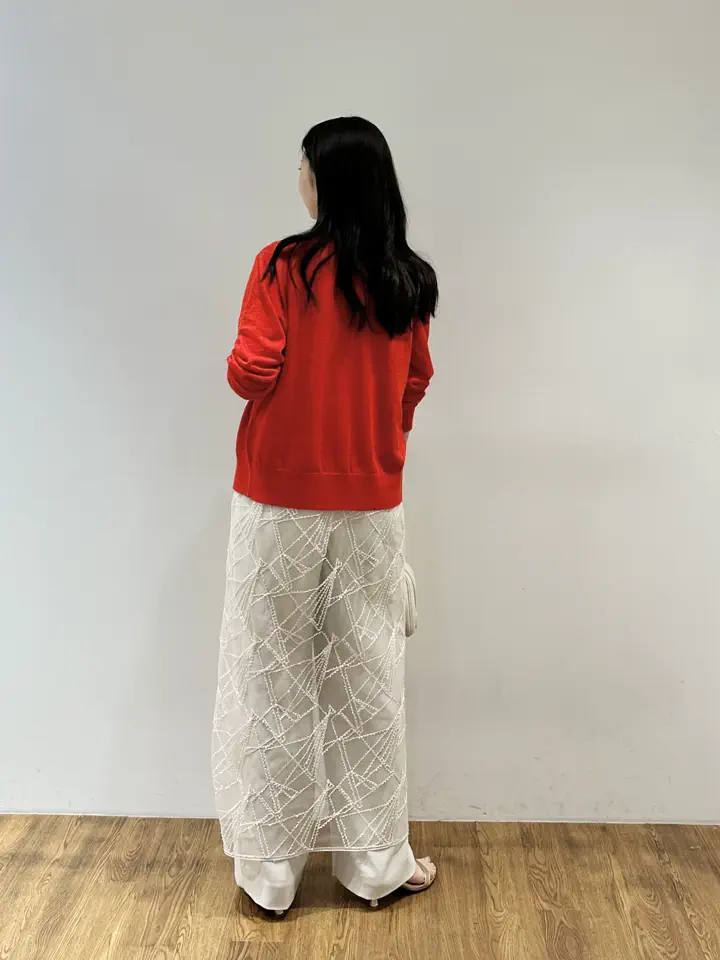 23区 西嶋 コーディネート画像