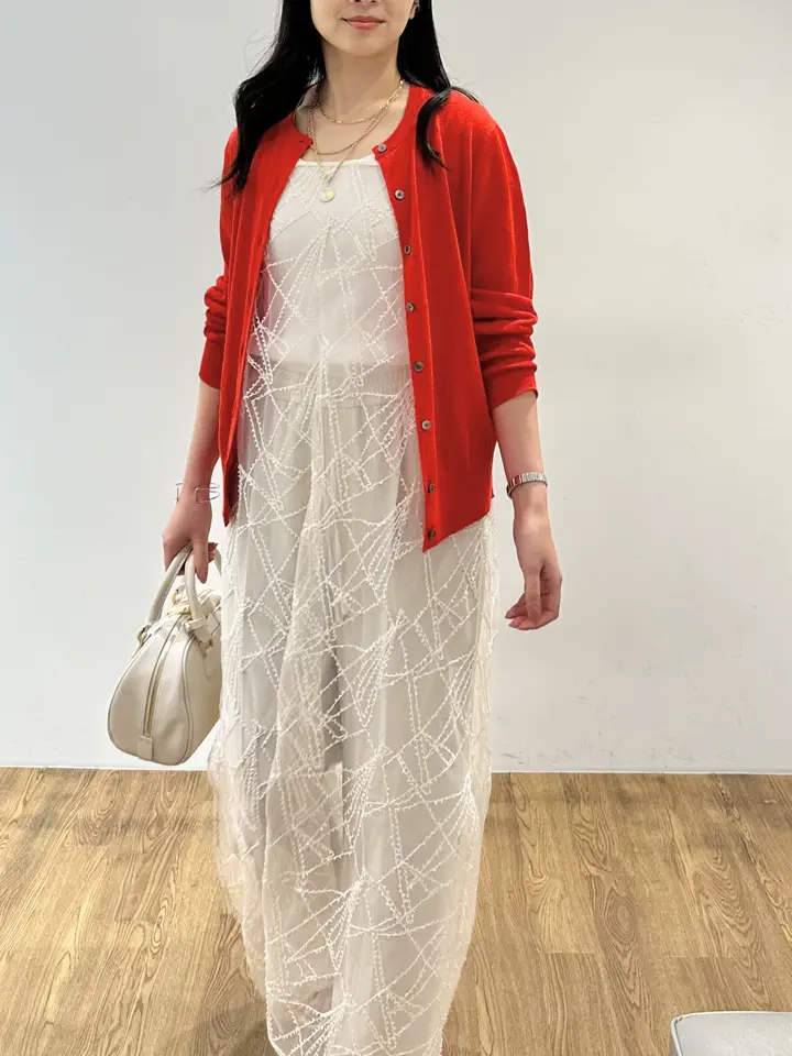 23区 西嶋 コーディネート画像