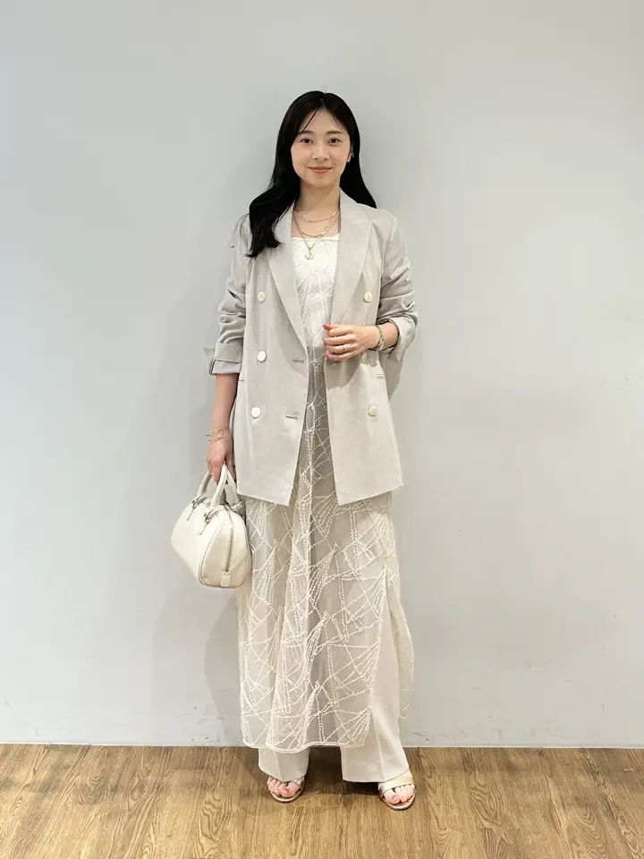 23区 西嶋 コーディネート画像