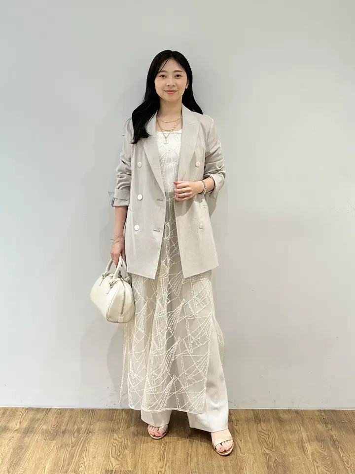 23区 西嶋 コーディネート画像