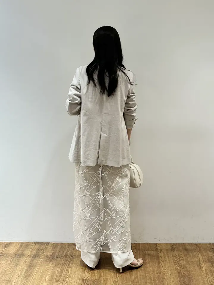 23区 西嶋 コーディネート画像