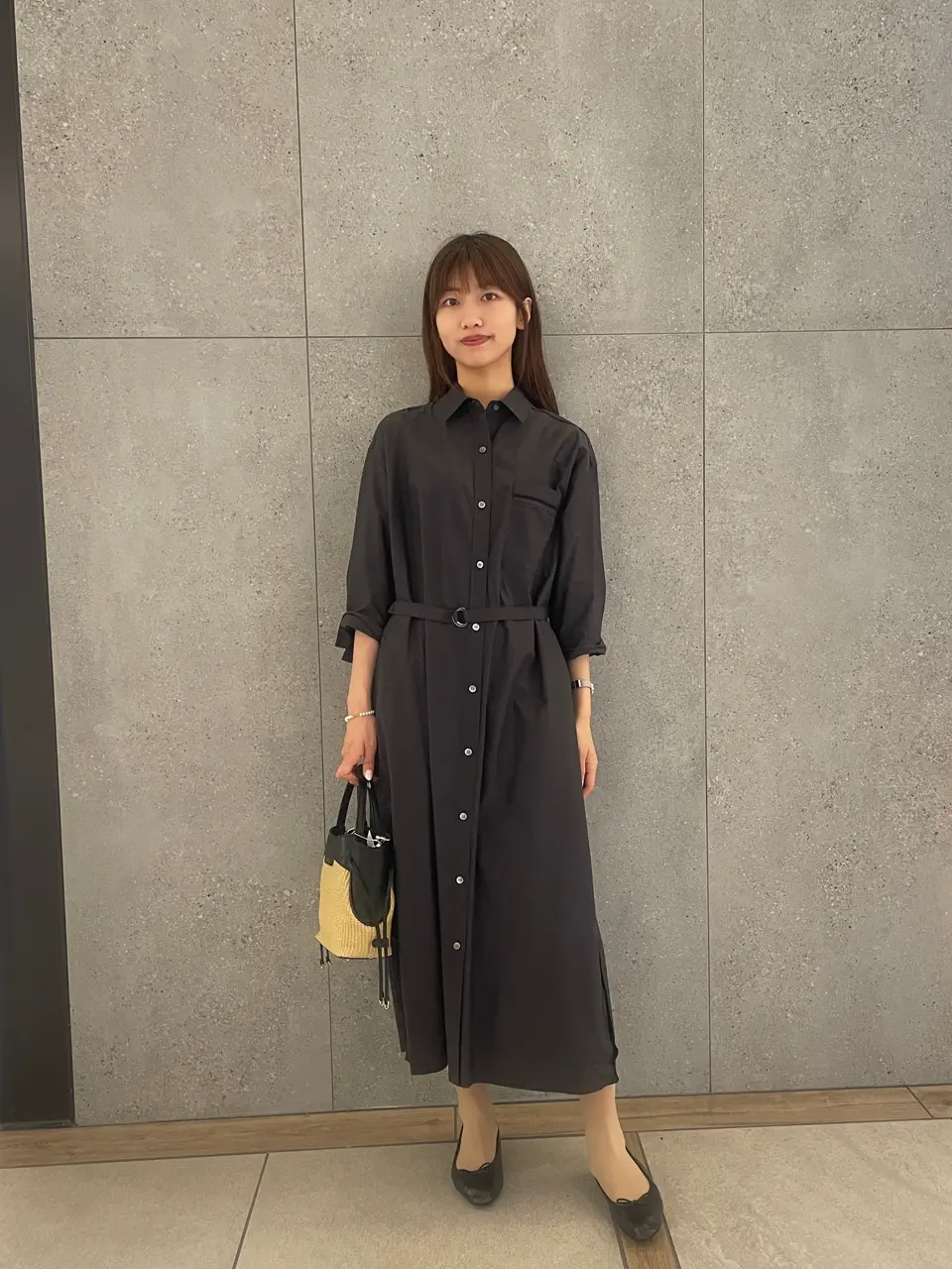  宋詞 コーディネート画像