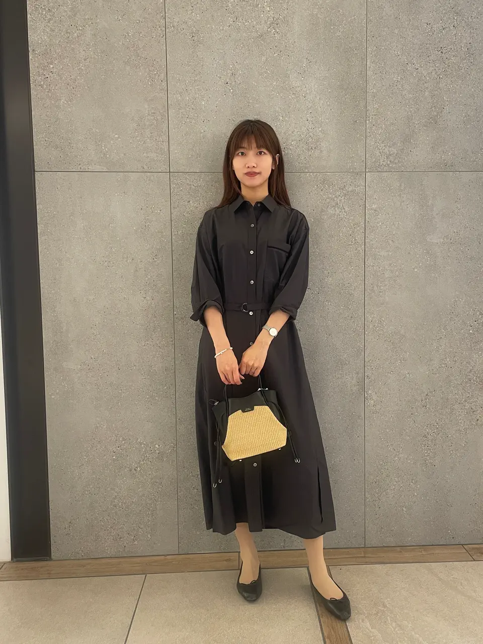 23区 宋詞 コーディネート画像