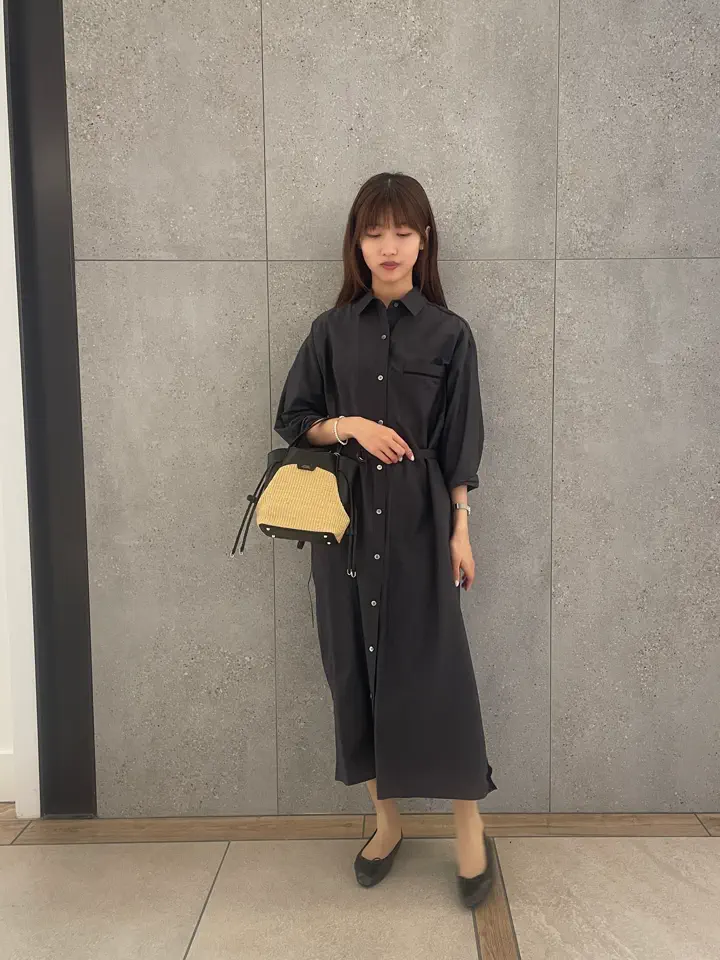 23区 宋詞 コーディネート画像