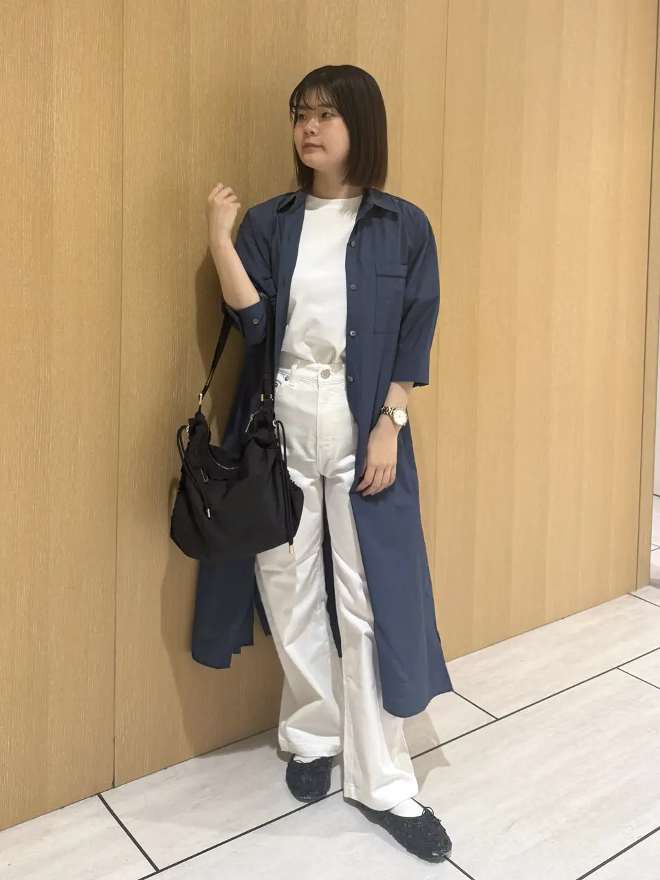  wakana コーディネート画像