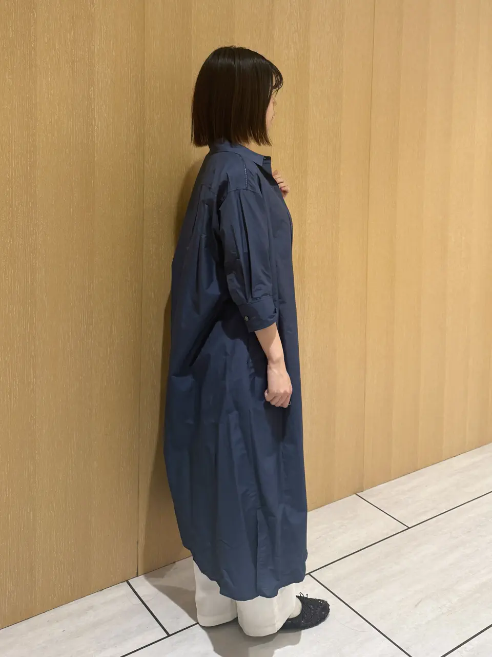 23区 S wakana コーディネート画像