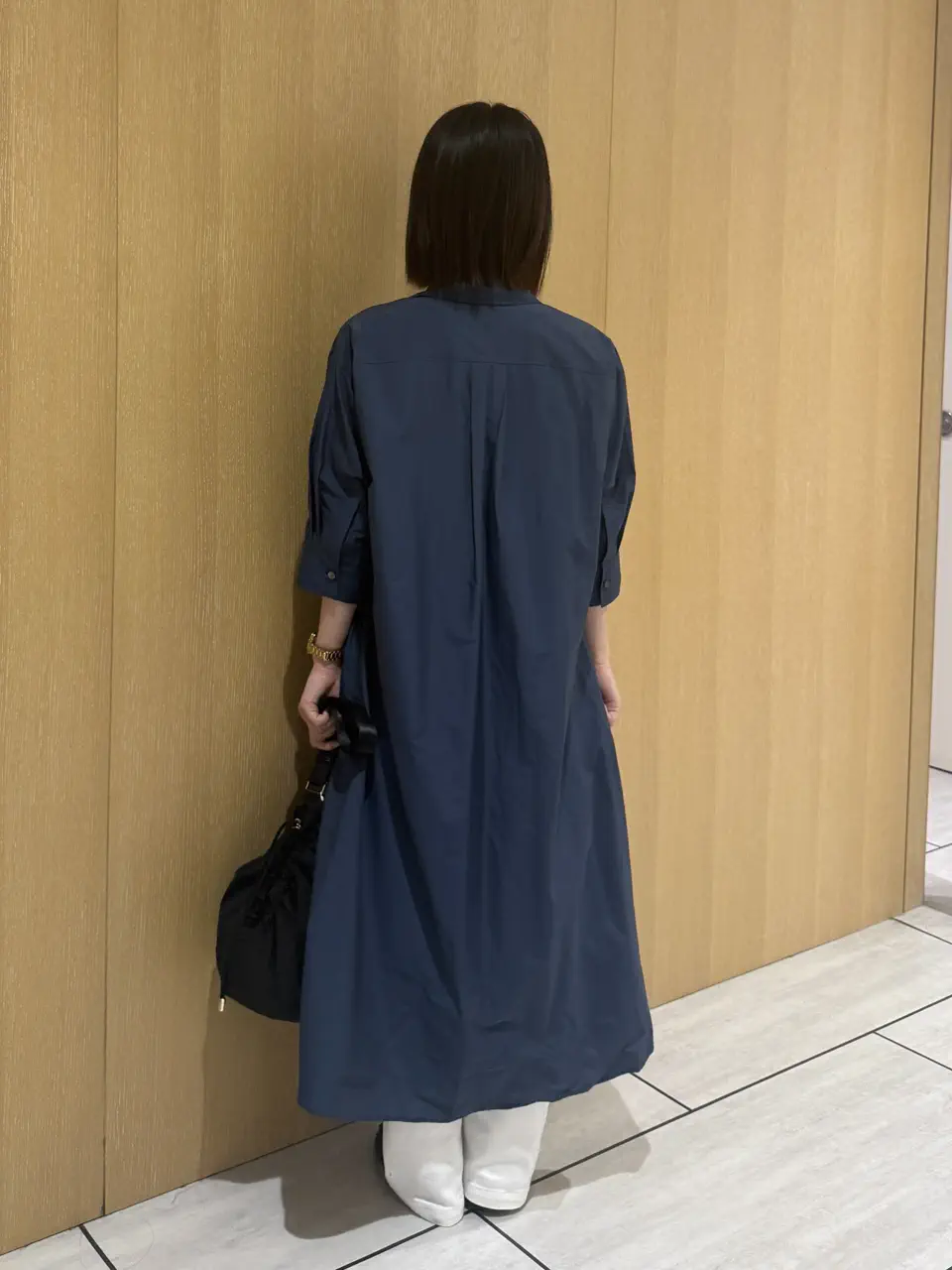 23区 S wakana コーディネート画像