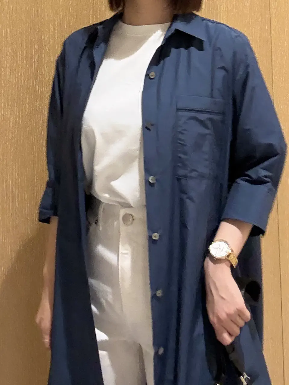 23区 S wakana コーディネート画像