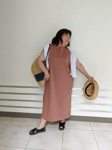 23区 武田 コーディネート画像