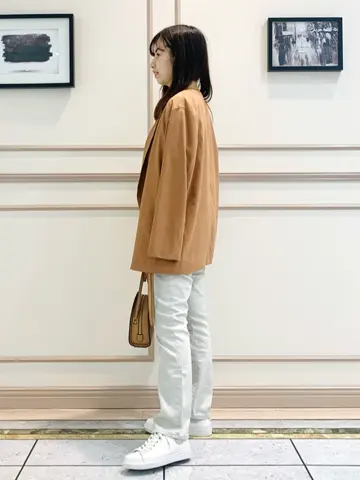 23区 金林 コーディネート画像