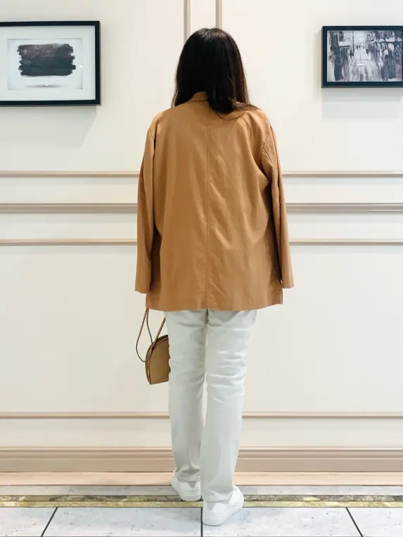 23区 金林 コーディネート画像