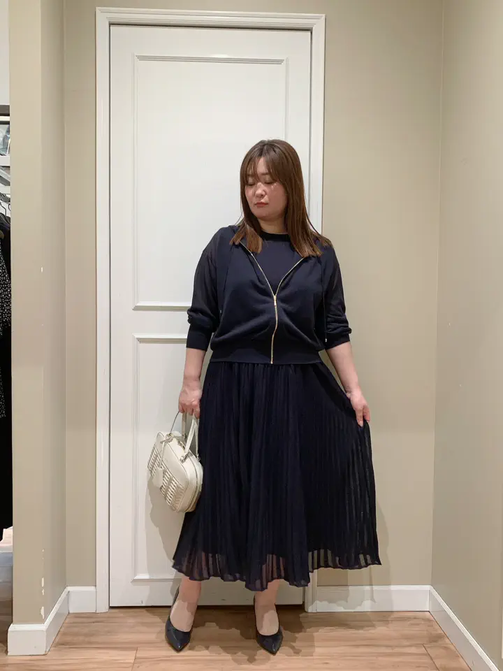 23区 江川 コーディネート画像