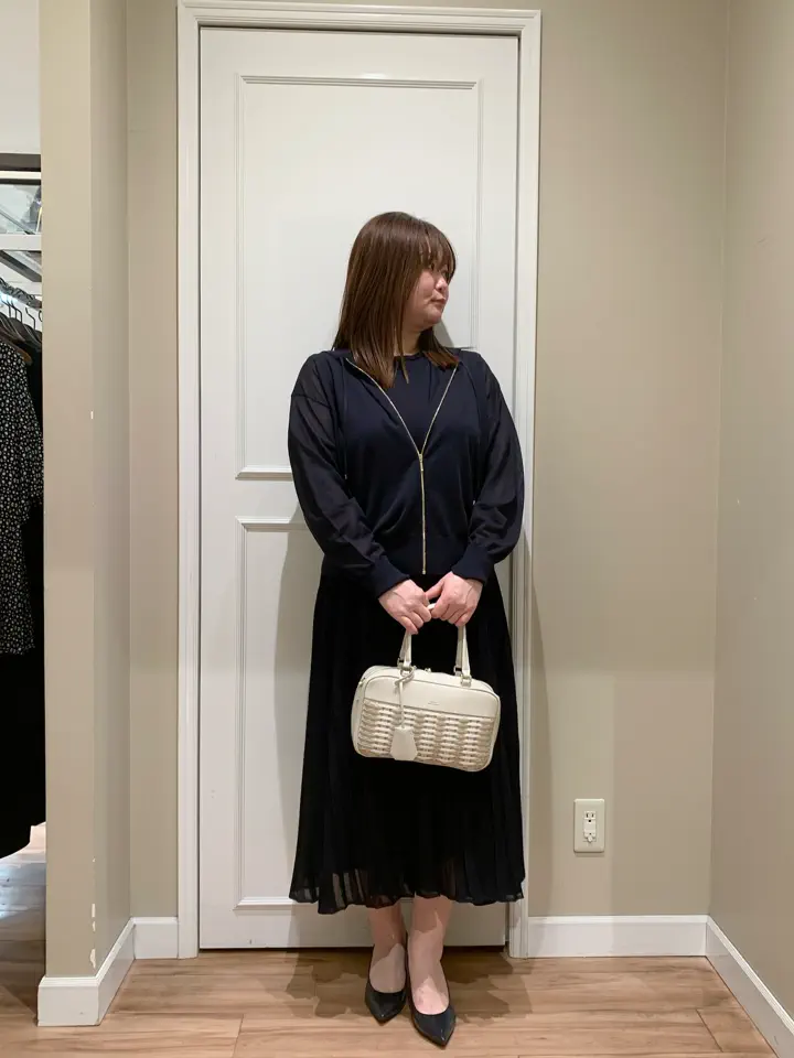 23区 江川 コーディネート画像